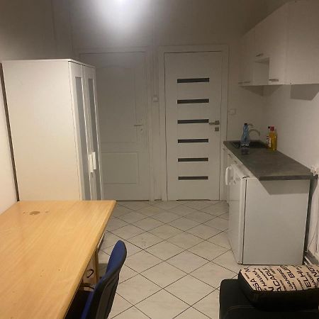 Falata Apartament Kobylka Exteriör bild