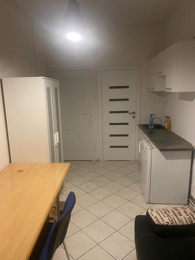 Falata Apartament Kobylka Exteriör bild