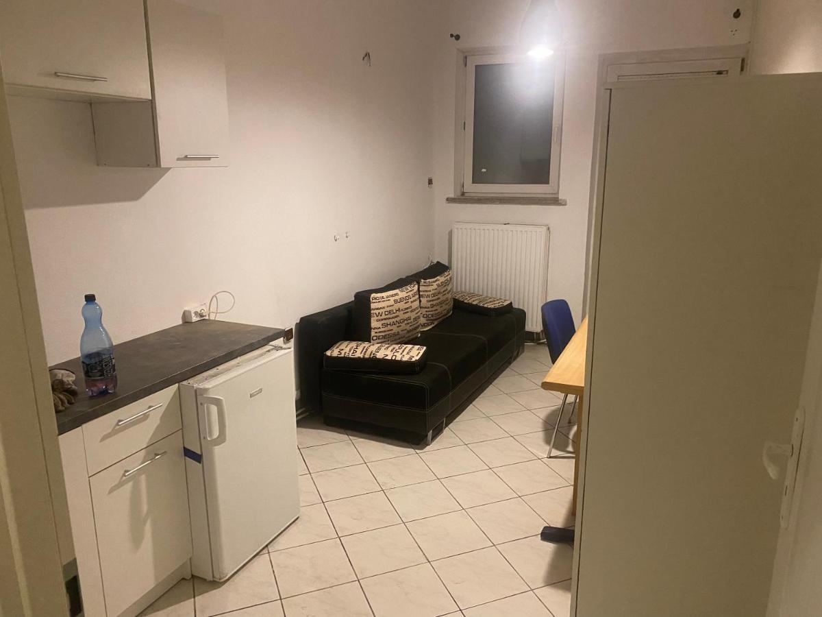 Falata Apartament Kobylka Exteriör bild