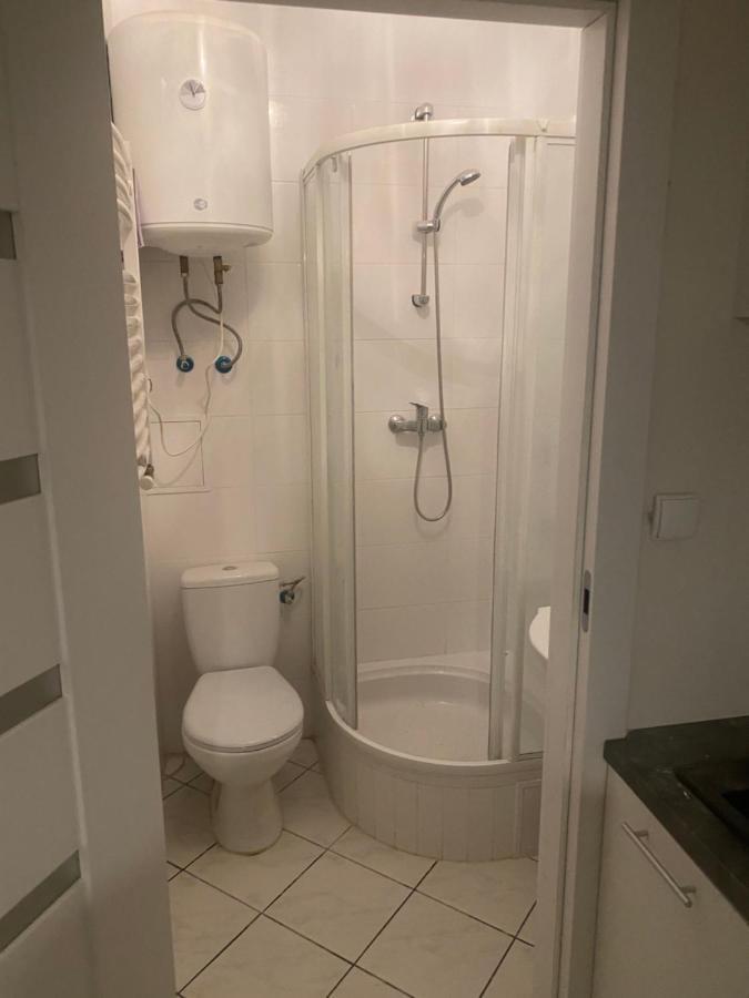 Falata Apartament Kobylka Exteriör bild