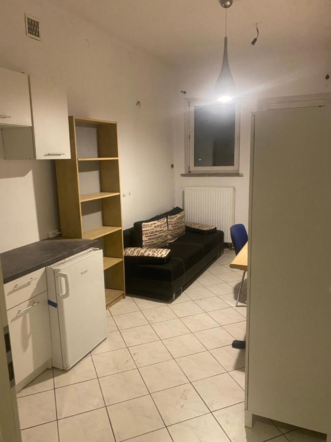 Falata Apartament Kobylka Exteriör bild
