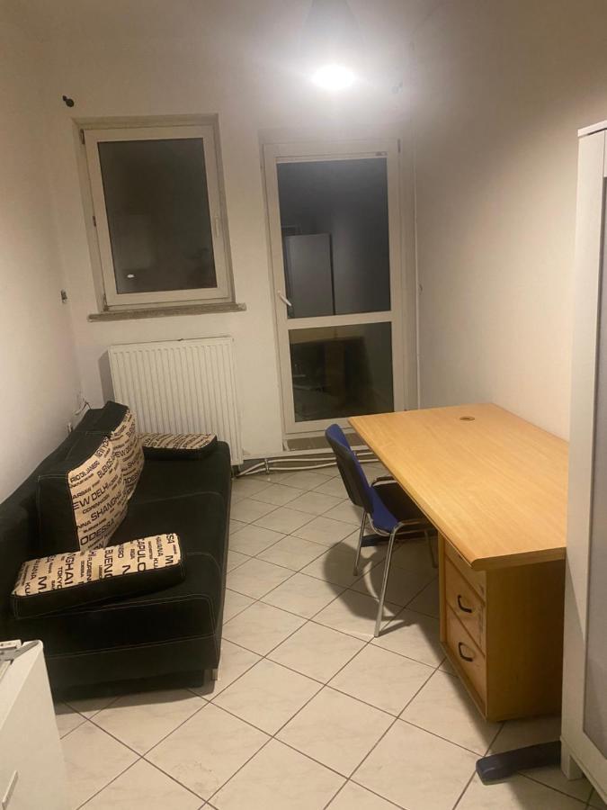 Falata Apartament Kobylka Exteriör bild